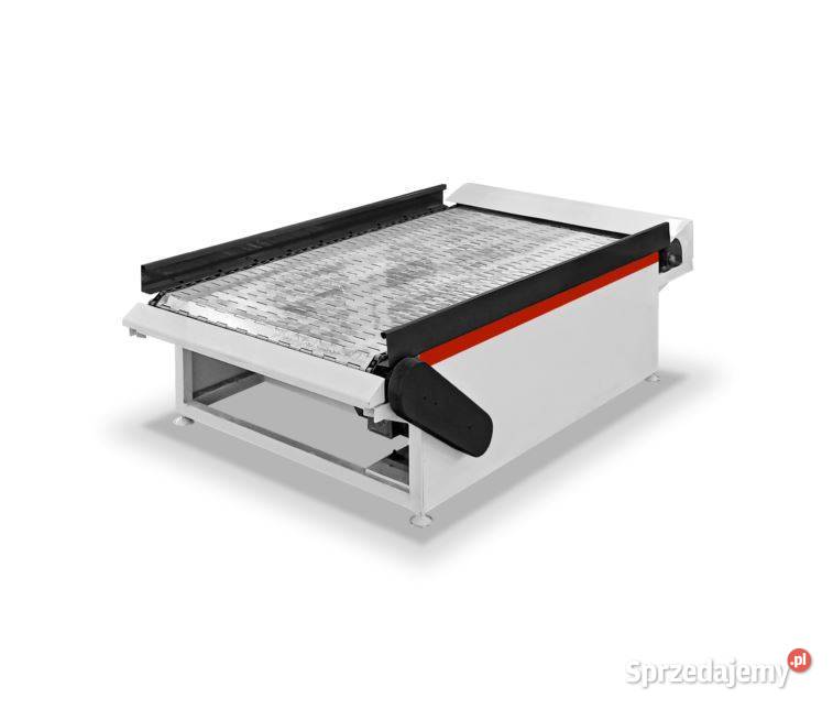 Laser światłowodowy do rur profili z półautomat