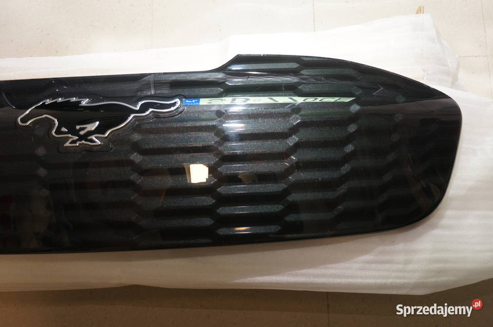 Atrapa Grill przedniego zderzaka Ford Mustang Bielsko-Biała