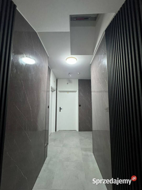 Mieszkanie na sprzedaż Narutowicza 10 44.95m2 Szczecin