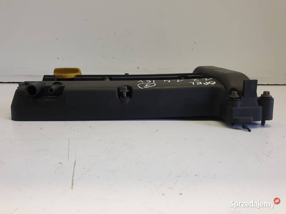 Opel 12 14 16V POKRYWA ZAWORÓW 55351461 Chełm