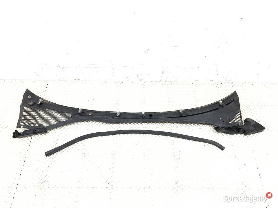 PODSZYBIE FIAT GRANDE PUNTO 51748698 Hatchback Podszybia podkarpackie