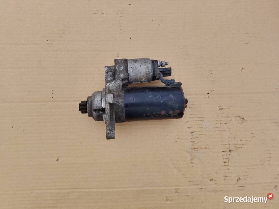Rozrusznik silnika skoda 14 1 005 831 313 świętokrzyskie Staszów