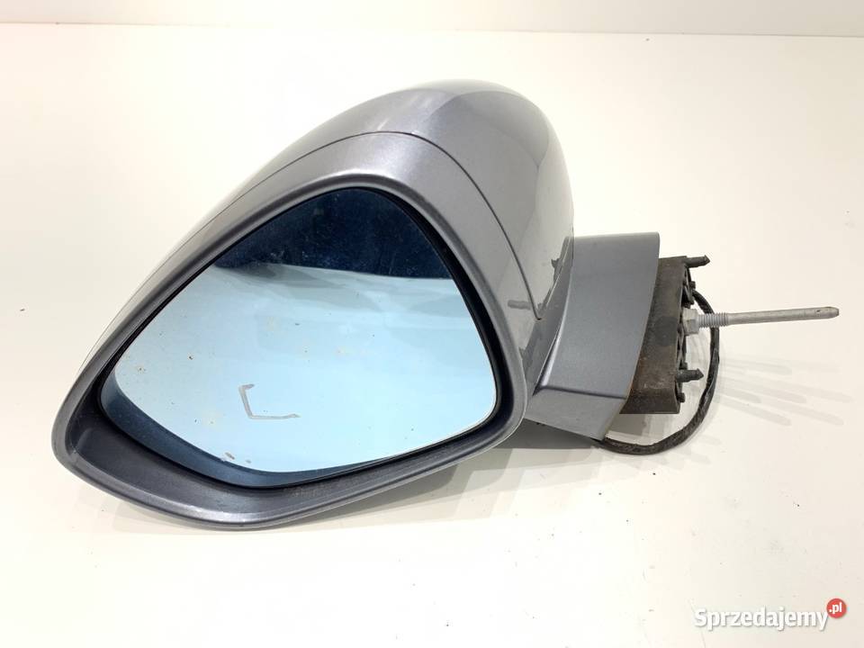 LUSTERKO LEWY CITROEN C5 III SedanLimuzyna
