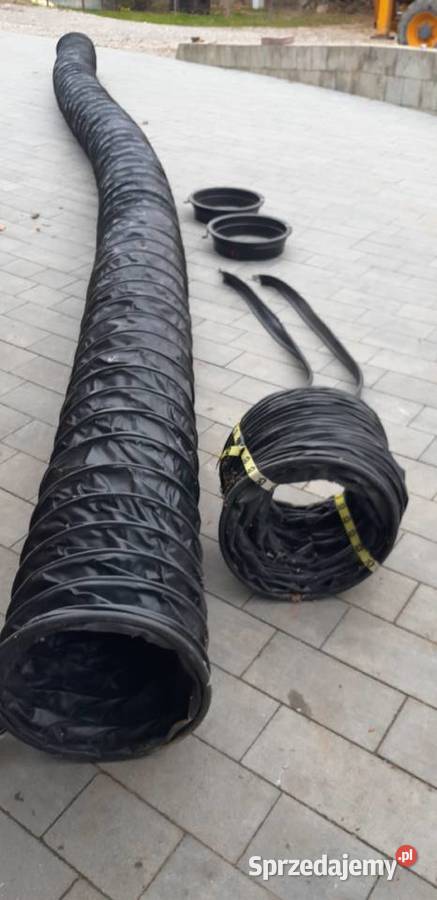 Dmuchawa straż do oddymiania i napowietrzania do Pozostałe małopolskie Tarnów