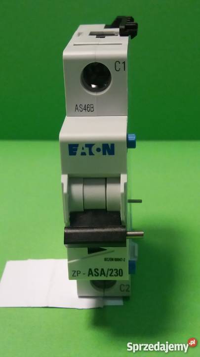 Wyzwalacz wzrostowy ZPASA230 110415V ACDC sprzedam