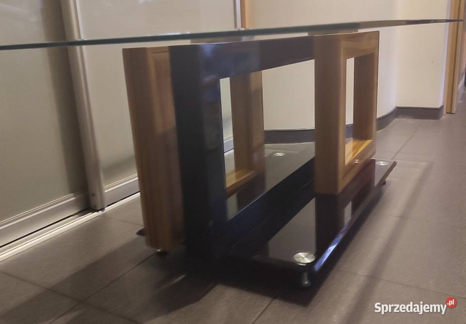 Stolik kawowy ława Halmar małe dzieło sztuki Stoliki kawowe i ławy Warszawa