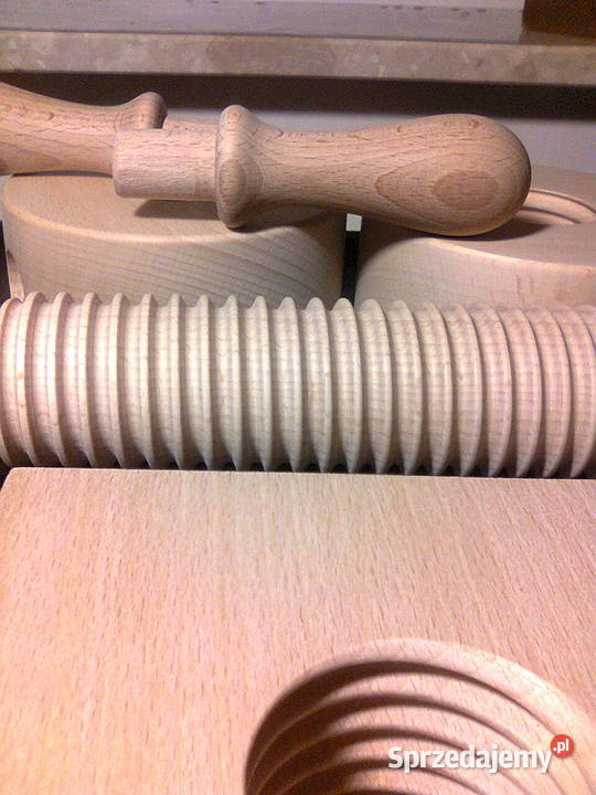 Śruby drewniane średnica fi19 do fi45mm wymiary małopolskie Wieliczka