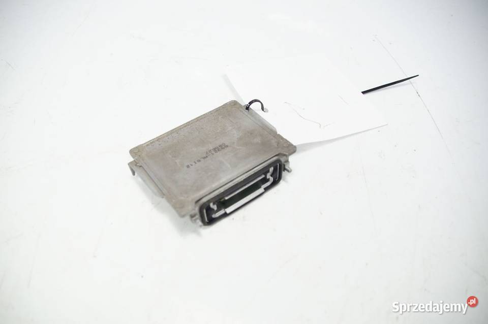 PRZETWORNICA VOLVO S60 89034934