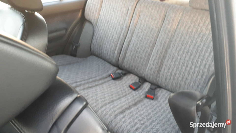 FSO Polonez Polski klasyk 83500km