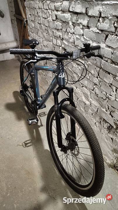 Rower górski MTB Arkus Beryl 270 disc Górskie, MTB sprzedam