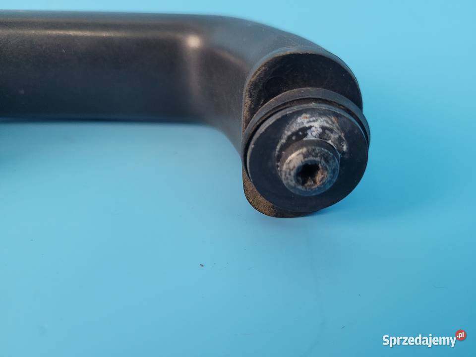 CASE IH PUMA 145 12r KLAMKA UCHWYT DRZWI Kolno