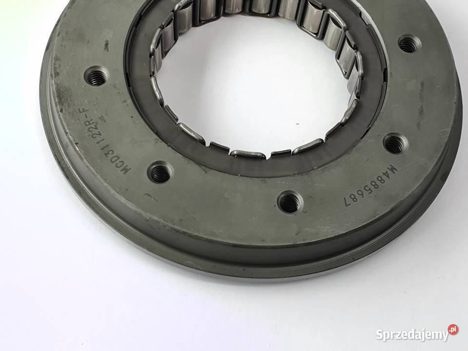 Sprzeglo Rozrusznika Lozysko Tryb Ktm Super Duke Łódź