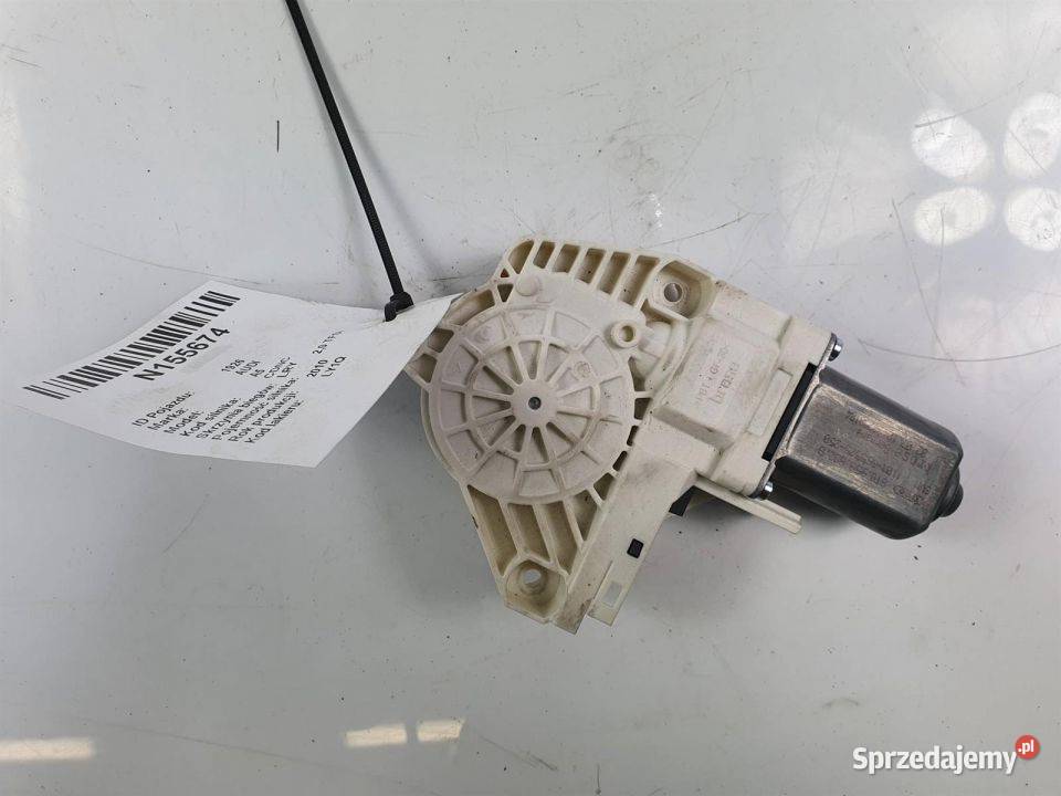 MODUŁ AUDI A5 8T0959802B Części samochodowe