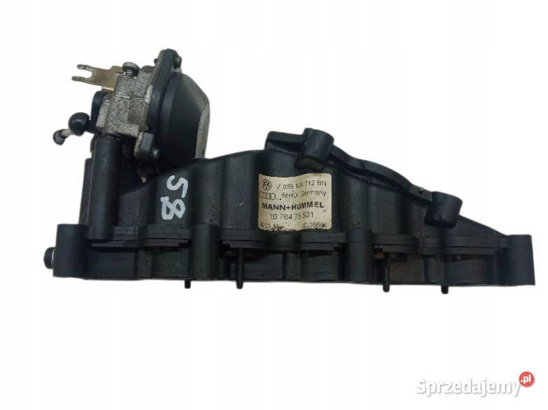 KOLEKTOR SSĄCY 059129712BN 30 TDI Audi A4 IV