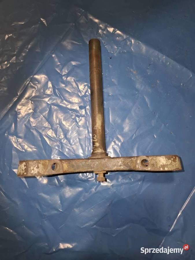 JUNAK M07 DOLNA PÓŁKA