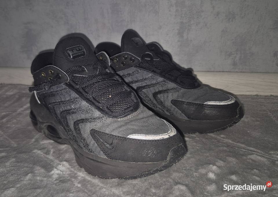 Buty chłopiec Nike Air TW 40 Łódź