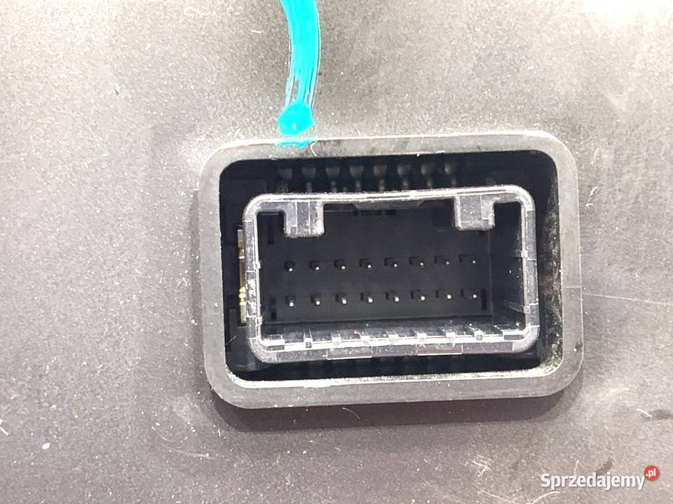 PANEL STEROWANIA NAWIEWU KIA OPTIMA 84730D4240WK osobowe sprzedam