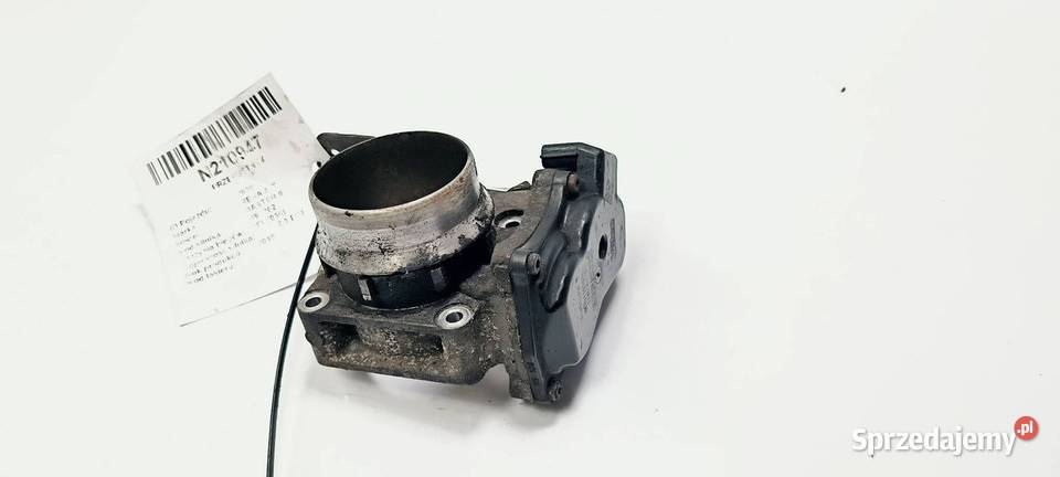 PRZEPUSTNICA RENAULT MASTER III 8201353976 Lipno