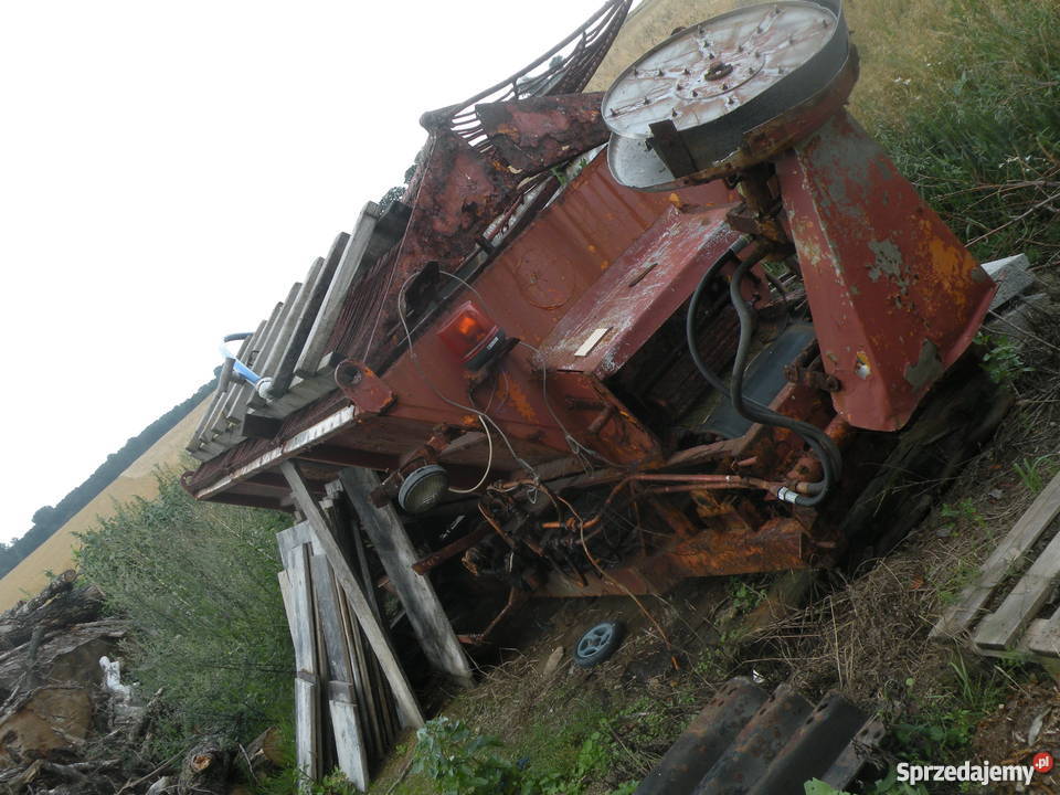 Piaskarkosolarka pełny VAT Pszczonów