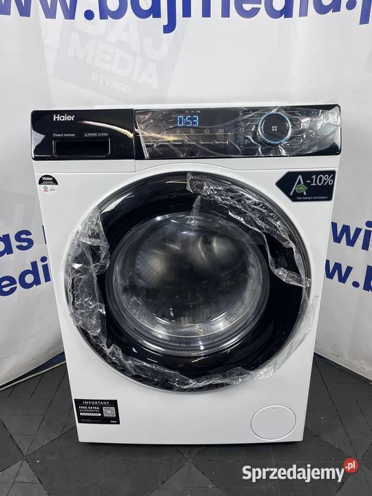 Pralka Haier IPro 3 HW70B12929S Slim 7 mazowieckie