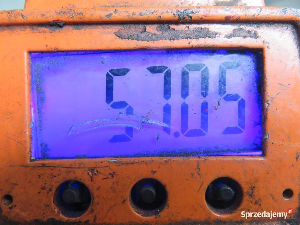 SKRZYNIA BIEGÓW RENAULT TRAFIC II 19 dCI PK6075 Motoryzacja