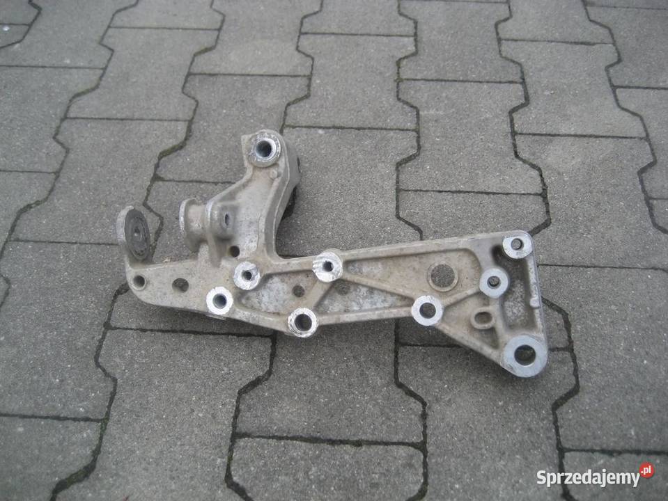 vw golf v 5 seat skoda wspornik wahacza przód Rakoniewice