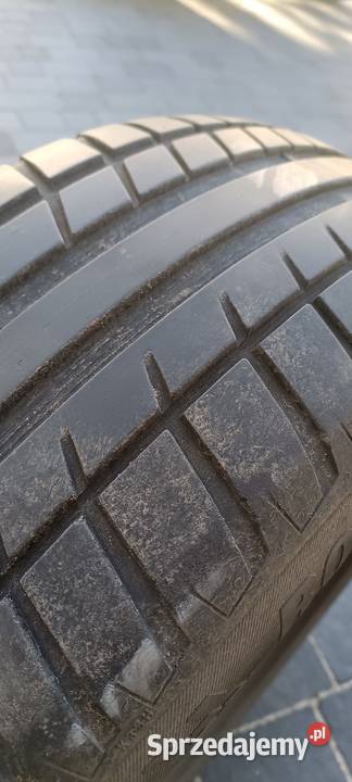 Opony zimowe Kormoran 20555 R16 Kalej