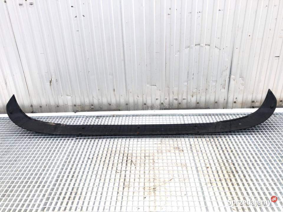 BLENDA KABINY GÓRNA DAF XF Ciągnik siodłowy Spoilery