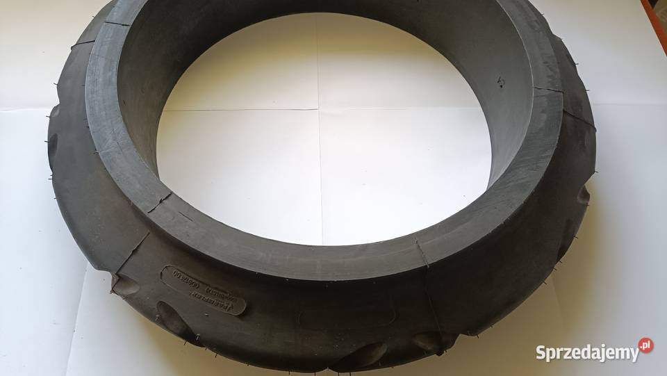 Pierścień wału Farmflex Horsch Terrano 28070903 sprzedam