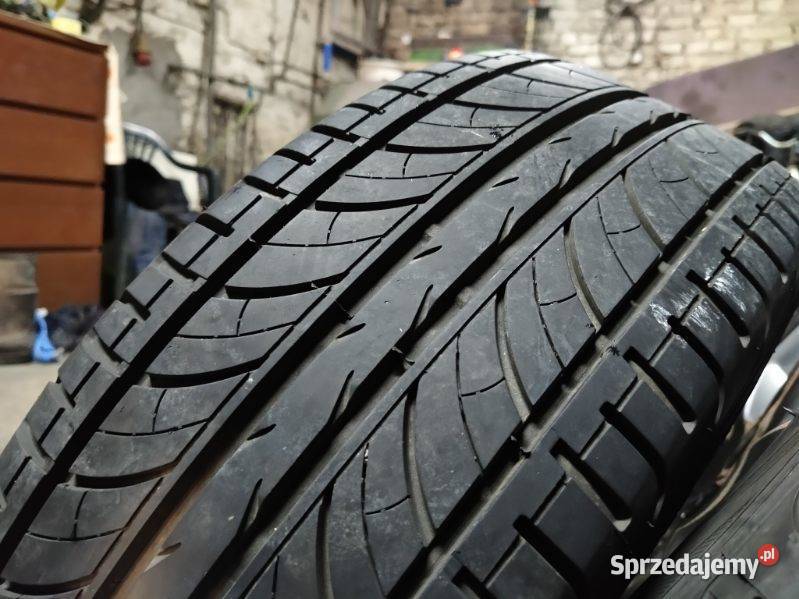 Alufelgi 16 4x108 Bełchatów