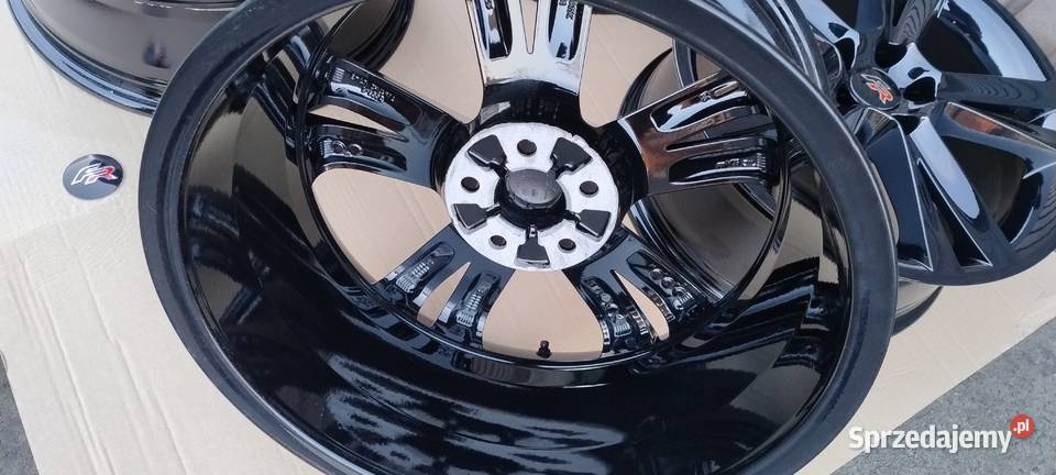 Felgi 175x100 Seat Kalisz sprzedam