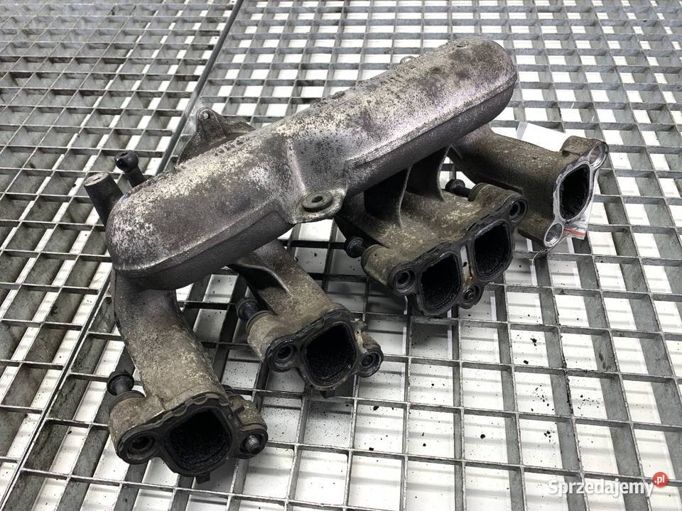 KOLEKTOR SSĄCY VW TOUAREG 070129713H 25 174 0213 sprzedam