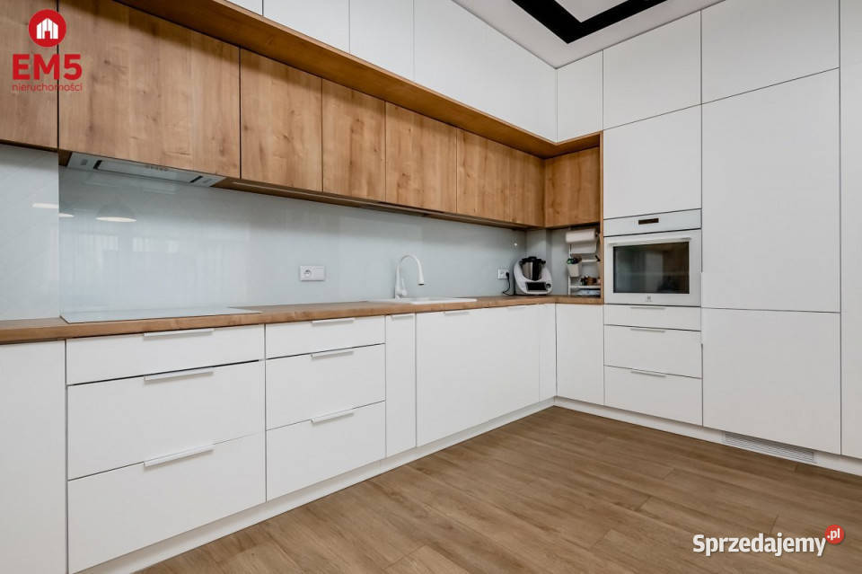 sprzedaży domu szeregowego 71m2 Białystok 10971zł/m2 podlaskie