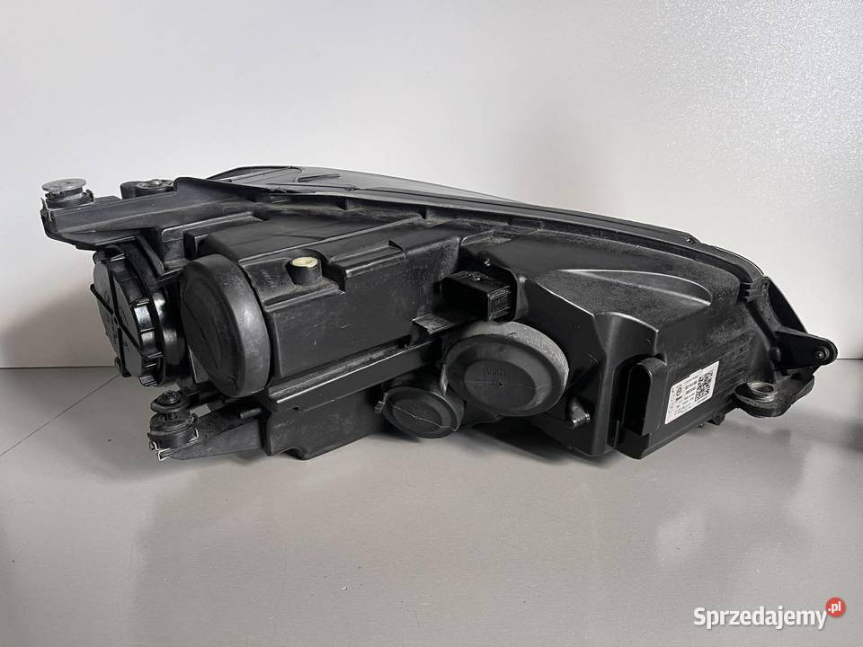 VW GOLF 7 LEWA LAMPA PRZÓD ZWYKŁA 5G1941005