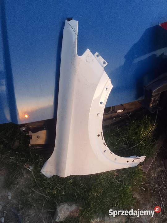 Cupra Fromenton Drzwi Prawe Pstrągowa sprzedam