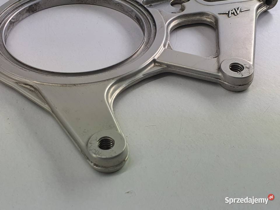 Adapter Jarzmo Zacisku Tyl Mv Agusta Turismo łódzkie Łódź sprzedam