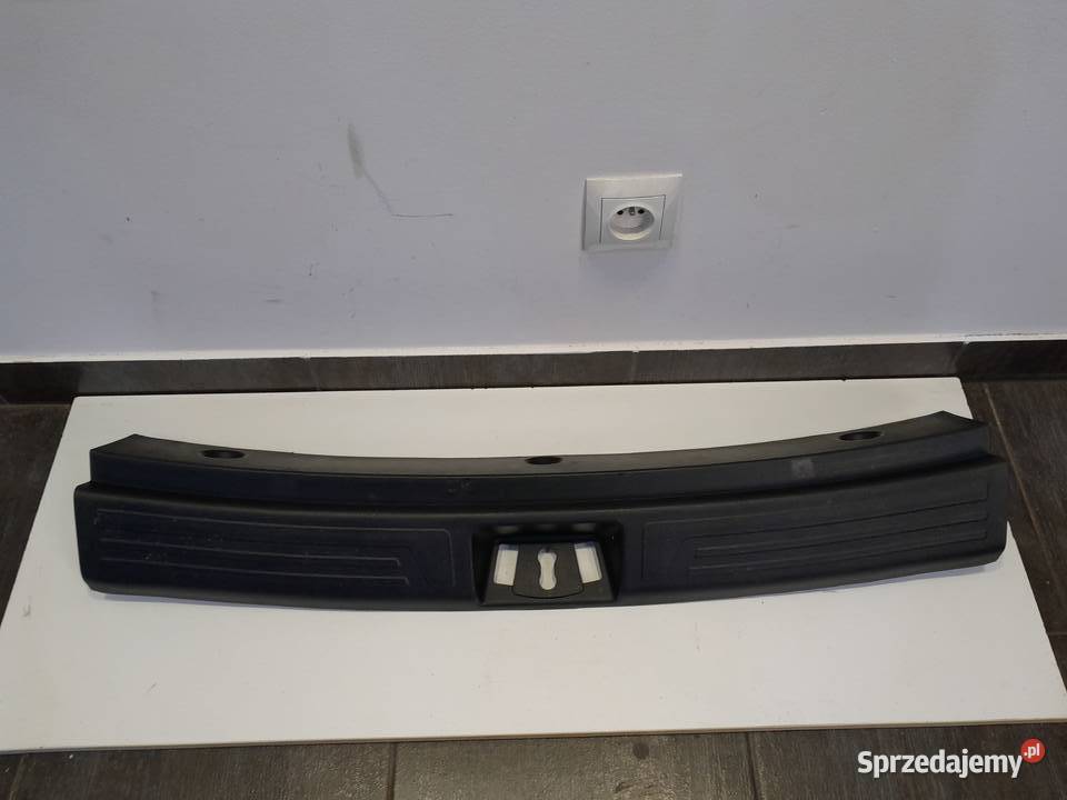 NAKŁADKA PASA TYŁ HYUNDAI IX 35 0915 łódzkie Skierniewice