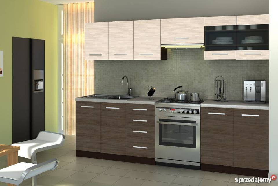 Meble Kuchenne Meble do Kuchni SUPER CENY Gryfice