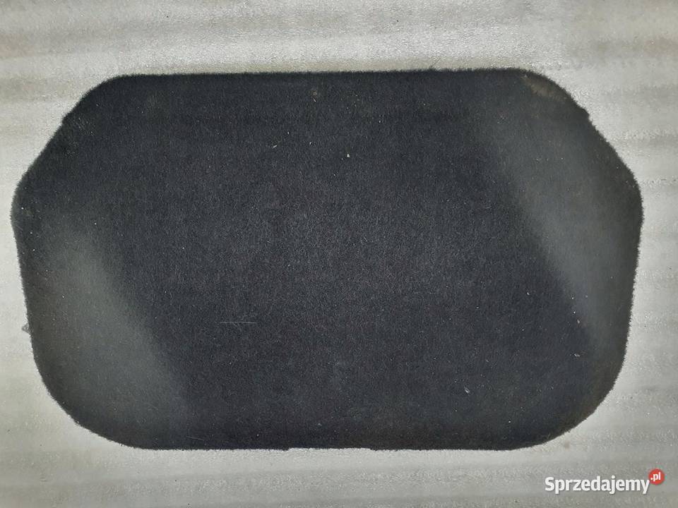 ZAŚLEPKA SCHOWEK PODŁOGI VW TOURAN LIFT