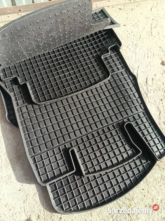 Wycieraczki samochodowe do Mercedes A W168 osobowe Motoryzacja mazowieckie Jaktorów