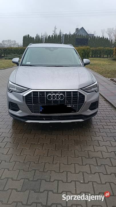 Odstąpię leasing cesja Poznań sprzedam