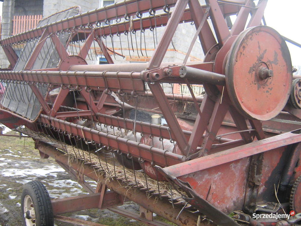 Bizon ZO40 Besiekiery sprzedam