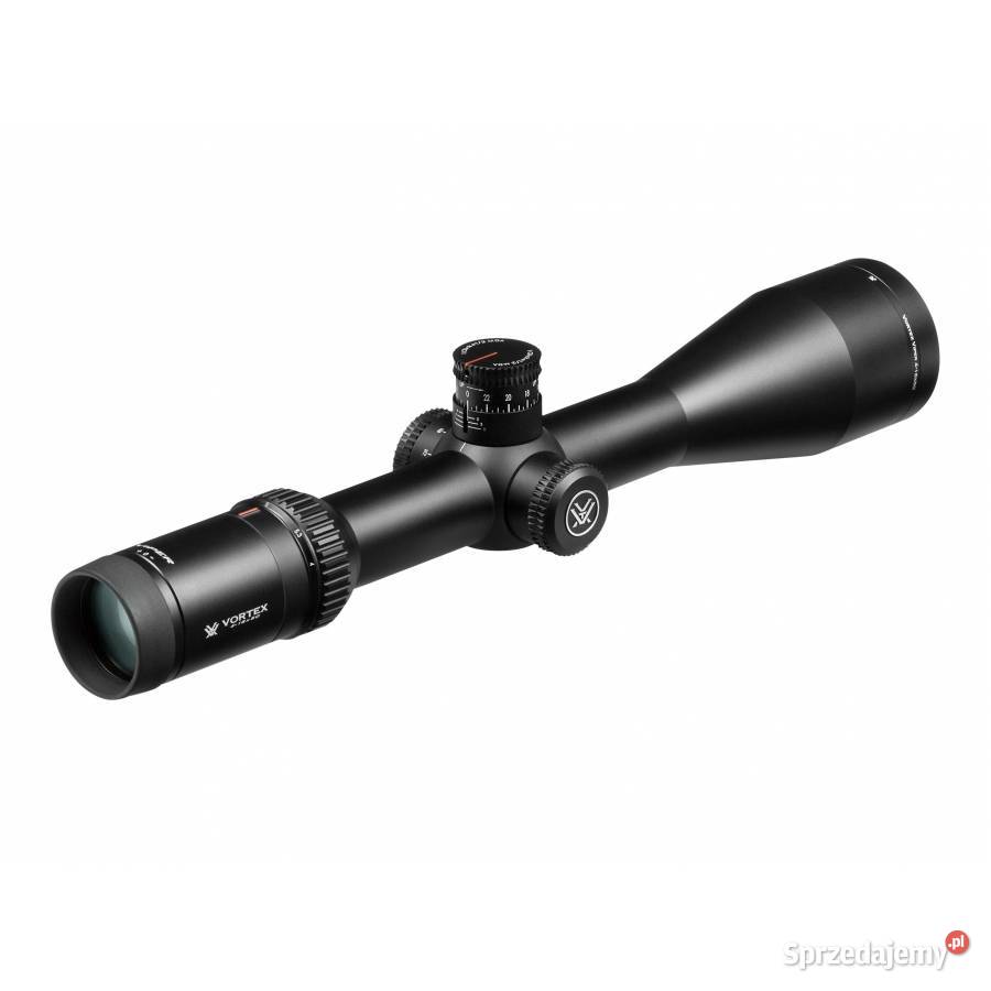 Luneta celownicza Vortex Viper HS LR 416x50 30 Trzcianka