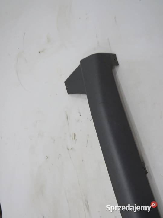 DOKŁADKA ZDERZAKA PRZÓD VITARA III 7177254P osobowe