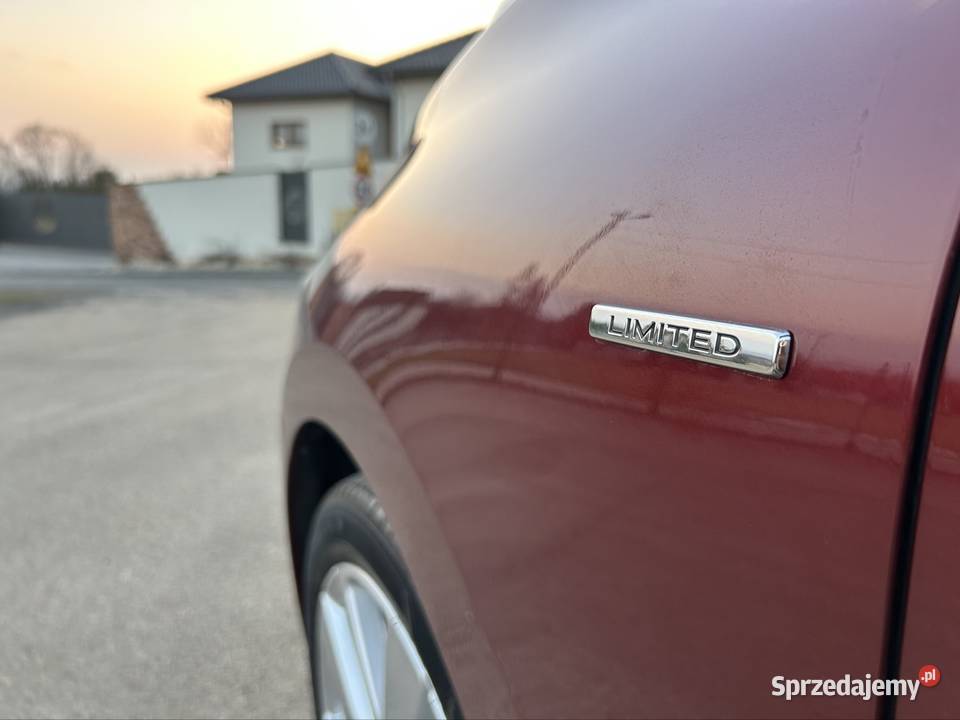 Renault scenic 13tce Rączna