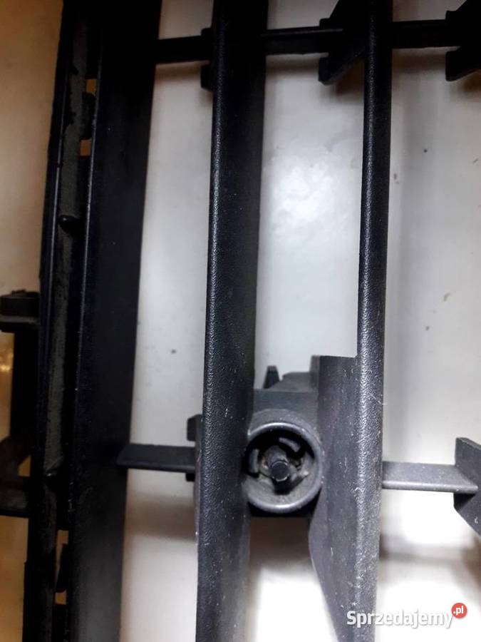 Atrapa grill Opel Meriva A lift kratka zderzaka Katowice