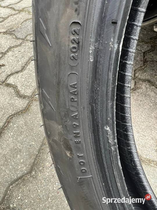 Bridgestone Battlax Adventure A41 f800gs 219090 Warszawa sprzedam