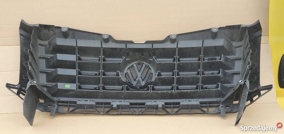VW CRAFTER LIFT GRILL ATRAPA 2E0853653E