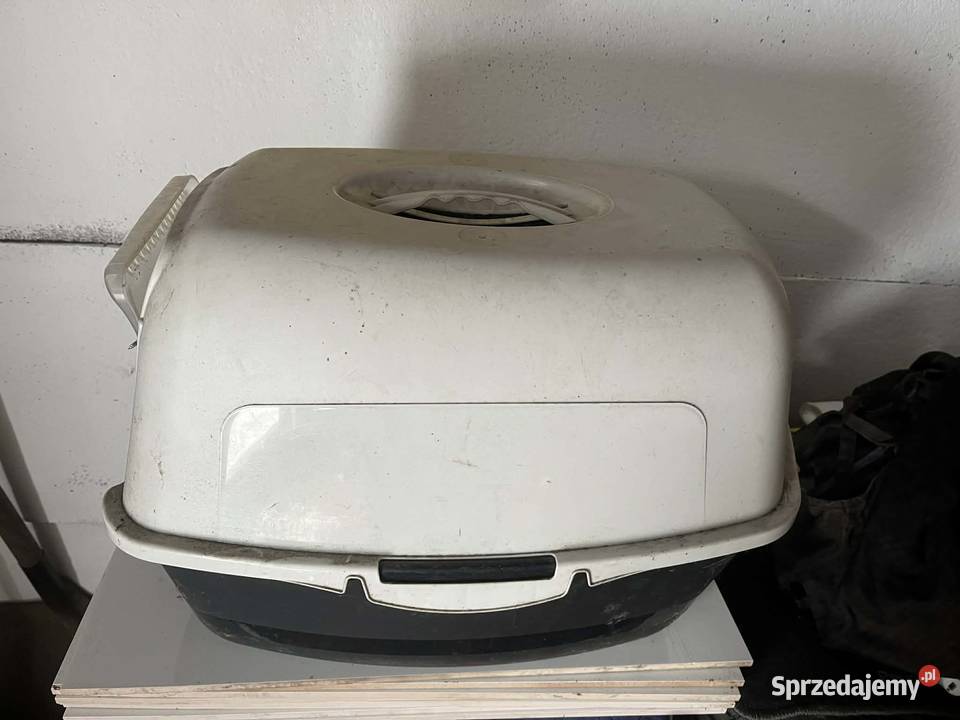 Kuweta Kota Radomsko