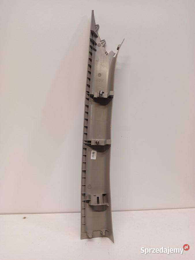 DACIA DUSTER OSŁONA SŁUPKA PRAWA 769113773R sprzedam